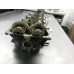 #CH02 Right Cylinder Head From 2001 Toyota Camry LE 3.0